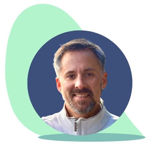 Headshot of Jason Buck