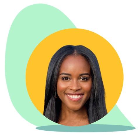 Headshot of Nicole Rémy